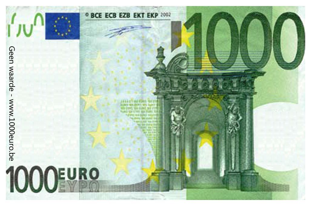 1000euro.be